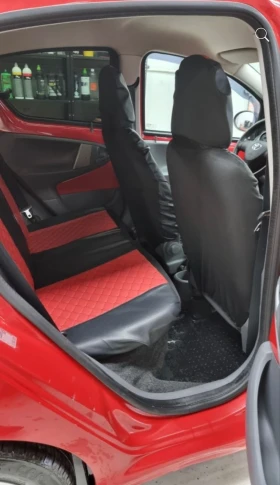 Toyota Aygo, снимка 11