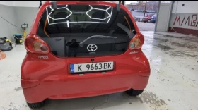 Toyota Aygo, снимка 6