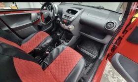 Toyota Aygo, снимка 10