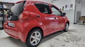 Toyota Aygo, снимка 5