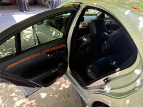 Mercedes-Benz S 320 3.2 CDI ТОП СЪСТОЯНИЕ ЛИЗИНГ, снимка 9