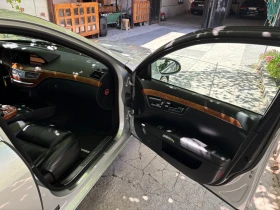 Mercedes-Benz S 320 3.2 CDI ТОП СЪСТОЯНИЕ ЛИЗИНГ, снимка 14