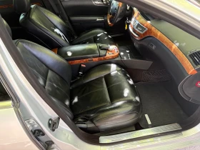 Mercedes-Benz S 320 3.2 CDI ТОП СЪСТОЯНИЕ ЛИЗИНГ, снимка 15