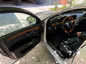 Mercedes-Benz S 320 3.2 CDI ТОП СЪСТОЯНИЕ ЛИЗИНГ, снимка 5