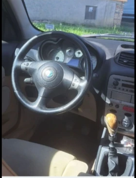 Alfa Romeo 147 1.9Jtdm, снимка 3