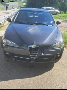Alfa Romeo 147 1.9Jtdm, снимка 1