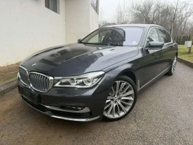 BMW 750 Li / X-DRIVE, снимка 3
