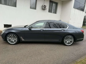 BMW 750 Li / X-DRIVE, снимка 4