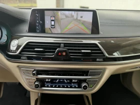 BMW 750 Li / X-DRIVE, снимка 13