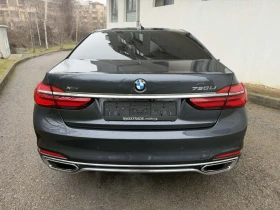 BMW 750 Li / X-DRIVE, снимка 6