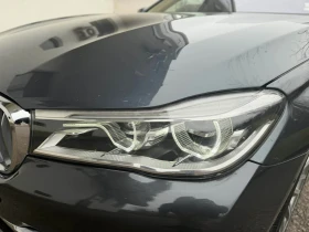 BMW 750 Li / X-DRIVE, снимка 15