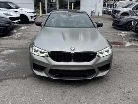BMW M5 COMPTETITION 4.4L xDrive, снимка 1