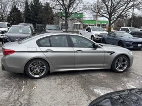 BMW M5 COMPTETITION 4.4L xDrive, снимка 4