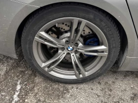 BMW M5 COMPTETITION 4.4L xDrive, снимка 8
