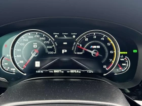 BMW M5 COMPTETITION 4.4L xDrive, снимка 9