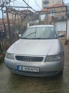Audi A3, снимка 2