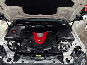 Mercedes-Benz E 43 AMG CARFAX, снимка 10