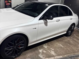 Mercedes-Benz E 43 AMG CARFAX, снимка 2