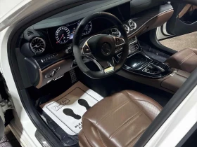 Mercedes-Benz E 43 AMG CARFAX, снимка 5