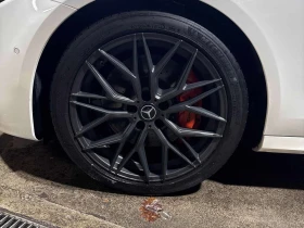 Mercedes-Benz E 43 AMG CARFAX, снимка 7