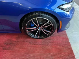 BMW 330 I XDRIVE | HEAD UP | CARFAX, снимка 8