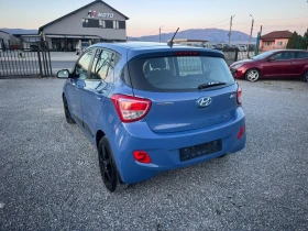 Hyundai I10 1.0i Klima EURO 6, снимка 6