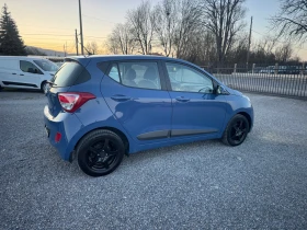 Hyundai I10 1.0i Klima EURO 6, снимка 8