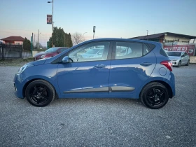 Hyundai I10 1.0i Klima EURO 6, снимка 4