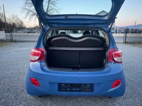 Hyundai I10 1.0i Klima EURO 6, снимка 16