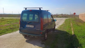 Renault Kangoo, снимка 3