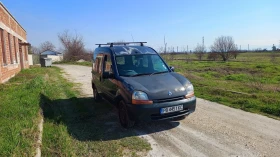 Renault Kangoo, снимка 2