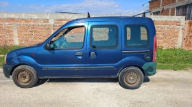 Renault Kangoo, снимка 8