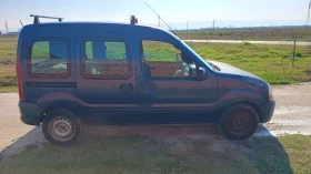 Renault Kangoo, снимка 5