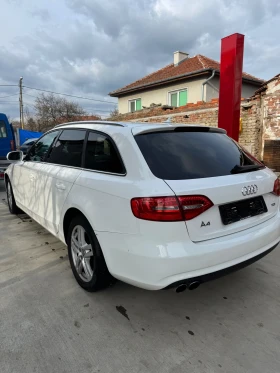 Audi A4 2.0, снимка 3