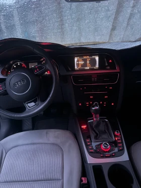 Audi A4 2.0, снимка 14