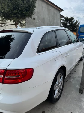 Audi A4 2.0, снимка 5