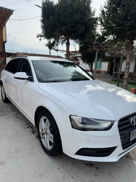 Audi A4 2.0, снимка 6