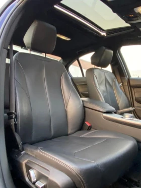 BMW 330 xDrive* АвтоКредит* (ЦЕНА ДО БГ), снимка 9