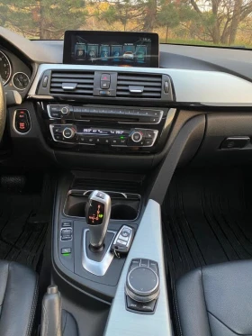 BMW 330 xDrive* АвтоКредит* (ЦЕНА ДО БГ), снимка 11