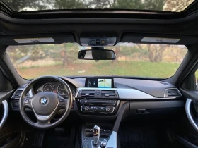 BMW 330 xDrive* АвтоКредит* (ЦЕНА ДО БГ), снимка 10