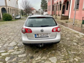 VW Passat 1.9TDI, 105k.c., снимка 4