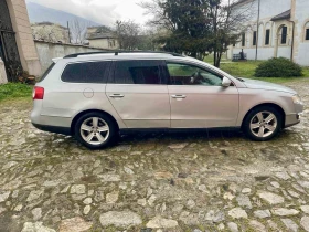 VW Passat 1.9TDI, 105k.c., снимка 6