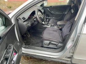 VW Passat 1.9TDI, 105k.c., снимка 9