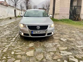 VW Passat 1.9TDI, 105k.c., снимка 8