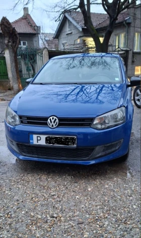 VW Polo хечбек с 5 врати, снимка 2