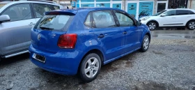 VW Polo хечбек с 5 врати, снимка 5