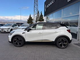 Renault Captur 1.6 куб.см /   E-Tech full hybrid 145 , снимка 7