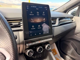 Renault Captur 1.6 куб.см /   E-Tech full hybrid 145 , снимка 10