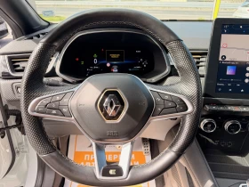 Renault Captur 1.6 куб.см /   E-Tech full hybrid 145 , снимка 8
