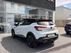 Renault Captur 1.6 куб.см /   E-Tech full hybrid 145 , снимка 6